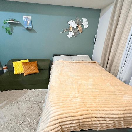 Rmd Luxe Staycation By Opmmi Manila Exteriör bild